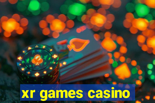 xr games casino